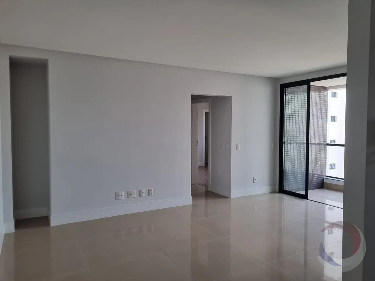 Apartamento para venda com 2 dormitórios em Agronômica com 87 m² — foto 3