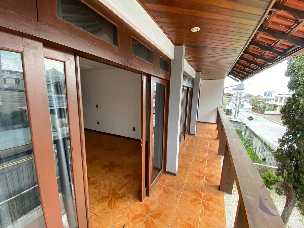 Casa para venda com 4 dormitórios em Estreito com 230 m² — foto 5