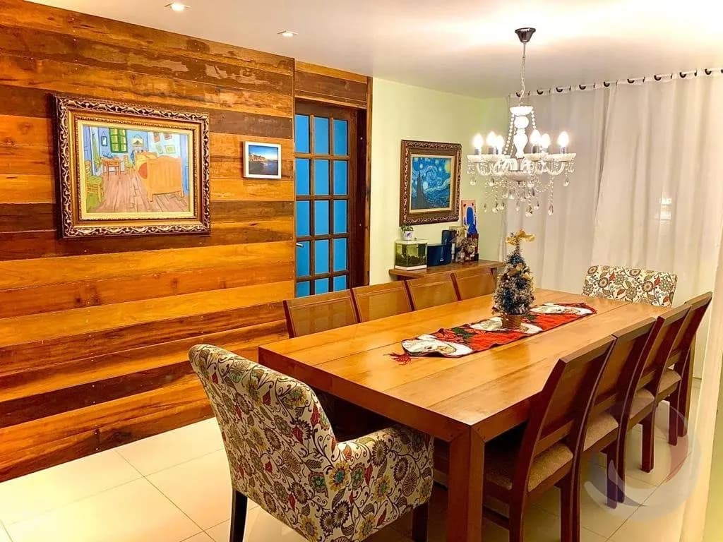 Casa para venda com 4 dormitórios em Carianos com 110 m²