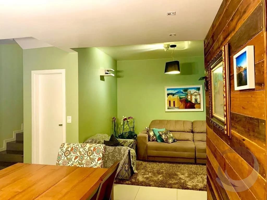 Casa para venda com 4 dormitórios em Carianos com 110 m² — foto 2