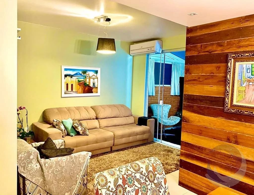 Casa para venda com 4 dormitórios em Carianos com 110 m² — foto 4