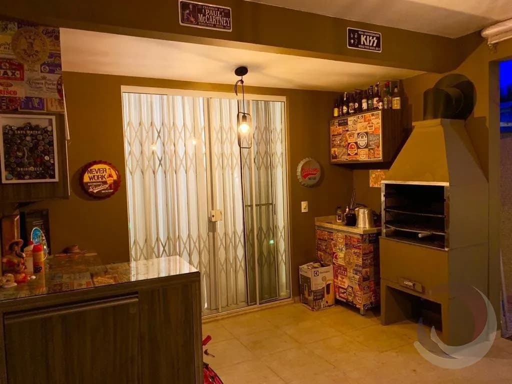 Casa para venda com 4 dormitórios em Carianos com 110 m² — foto 5