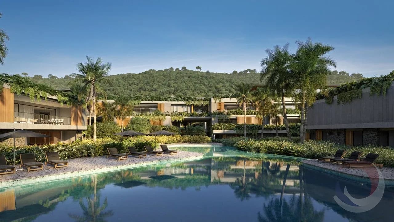 Apartamento para venda com 3 dormitórios em Lagoa Da Conceição com 503 m² — foto principal