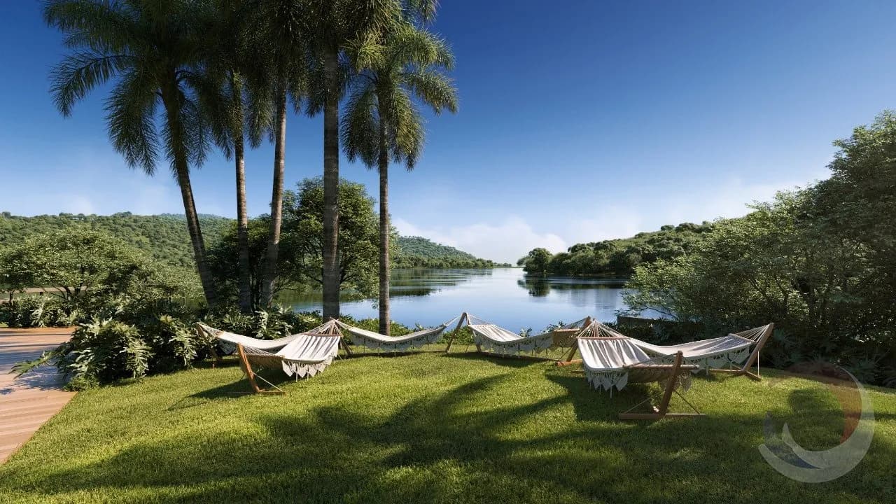 Apartamento para venda com 3 dormitórios em Lagoa Da Conceição com 503 m² — foto 3
