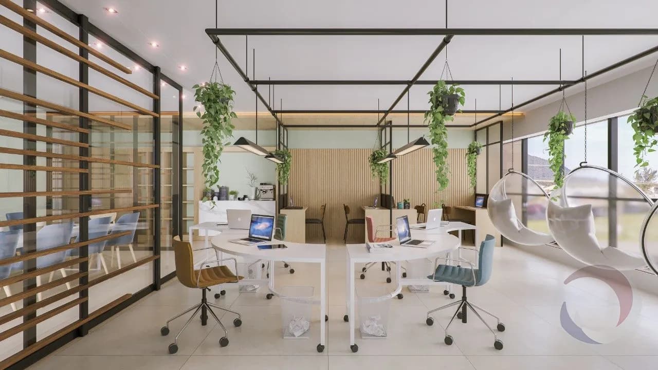 Apartamento para venda com 1 dormitório, em Campeche com 59 m² — foto 2