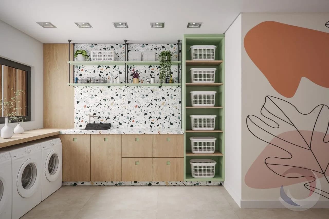 Apartamento para venda com 1 dormitório, em Campeche com 60 m² — foto 5