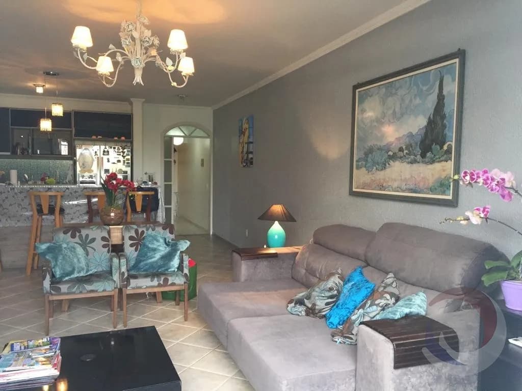 Casa para venda com 3 dormitórios em Ingleses Do Rio Vermelho com 124 m² — foto principal