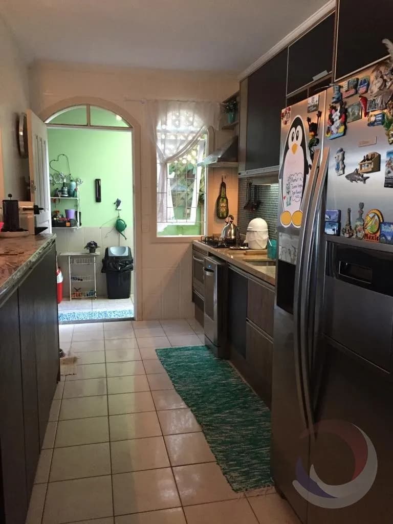Casa para venda com 3 dormitórios em Ingleses Do Rio Vermelho com 124 m² — foto 3