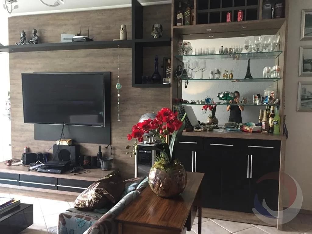 Casa para venda com 3 dormitórios em Ingleses Do Rio Vermelho com 124 m² — foto 4