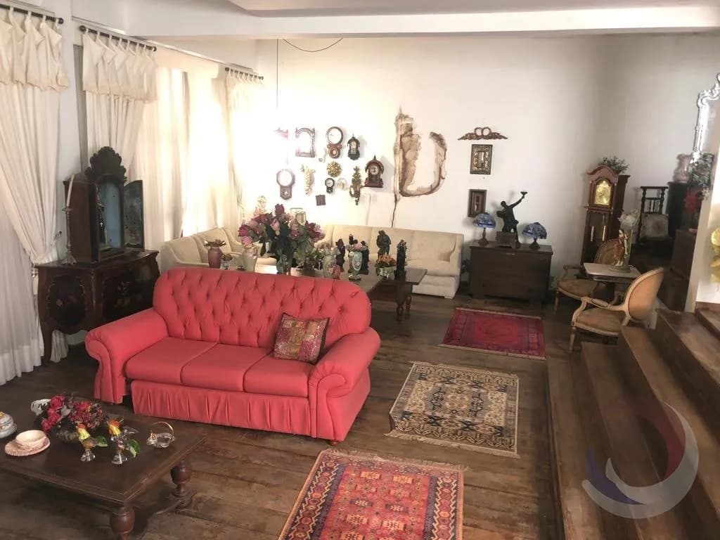 Casa para venda com 6 dormitórios em Centro com 440 m² — foto 5