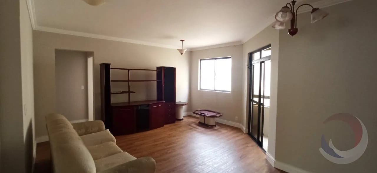 Apartamento para venda com 3 dormitórios em Abraão com 98 m²