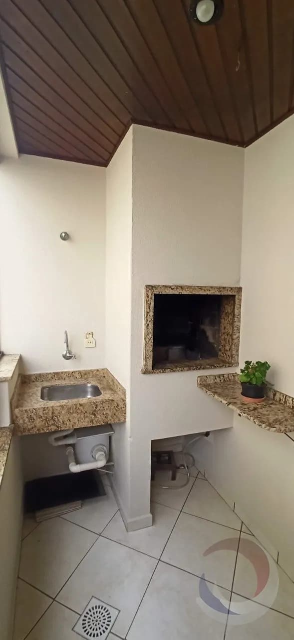 Apartamento para venda com 3 dormitórios em Abraão com 98 m² — foto 3