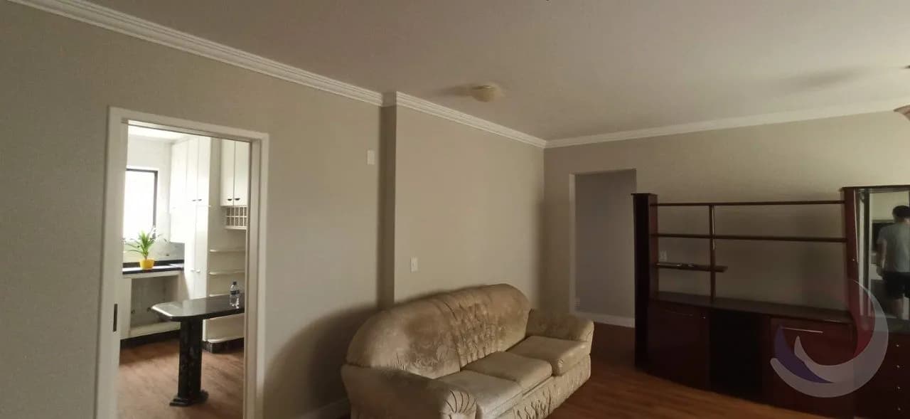 Apartamento para venda com 3 dormitórios em Abraão com 98 m² — foto 4