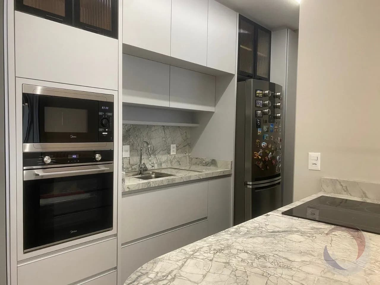 Apartamento para venda com 2 dormitórios em Campinas com 78 m² — foto 4