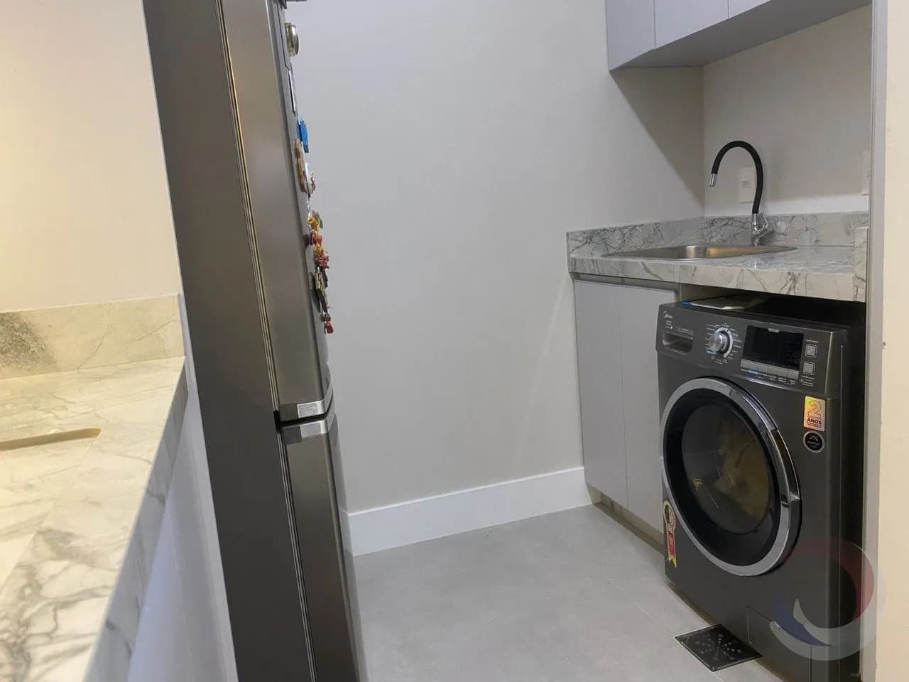 Apartamento para venda com 2 dormitórios em Campinas com 78 m² — foto 5