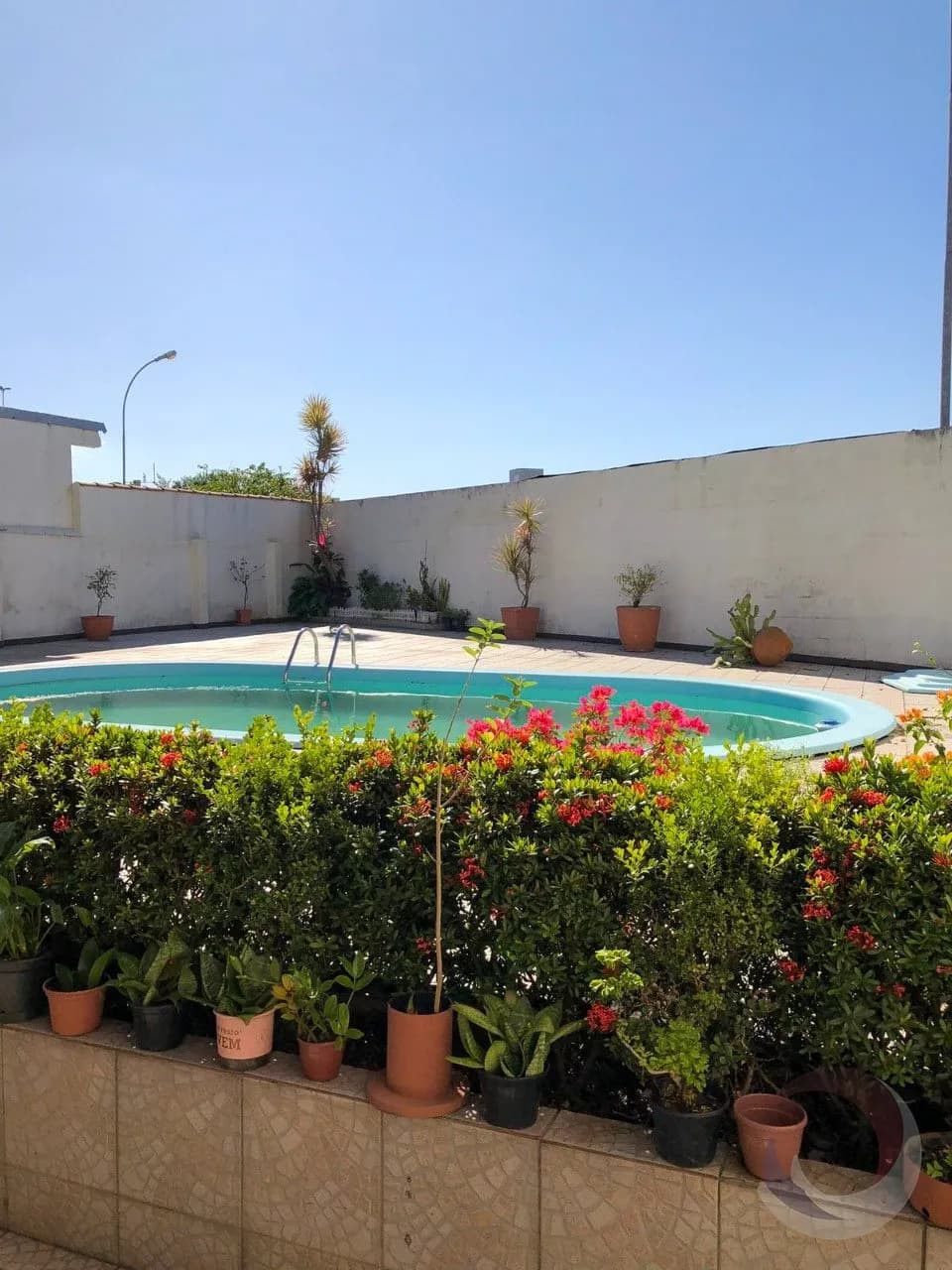 Casa para venda com 3 dormitórios em Ponte Do Imaruim com 292 m² — foto principal
