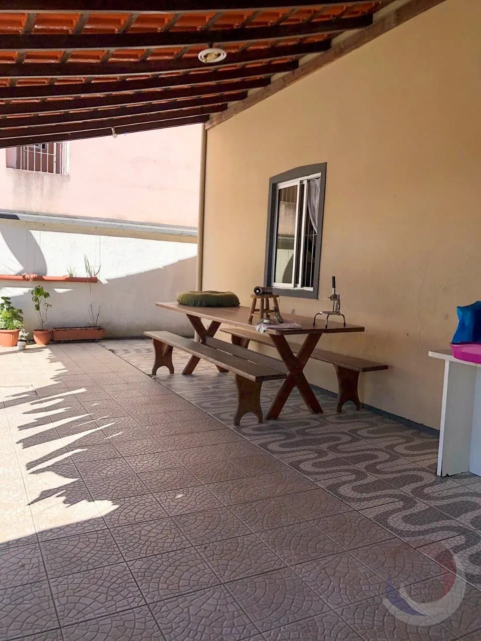Casa para venda com 3 dormitórios em Ponte Do Imaruim com 292 m² — foto 2
