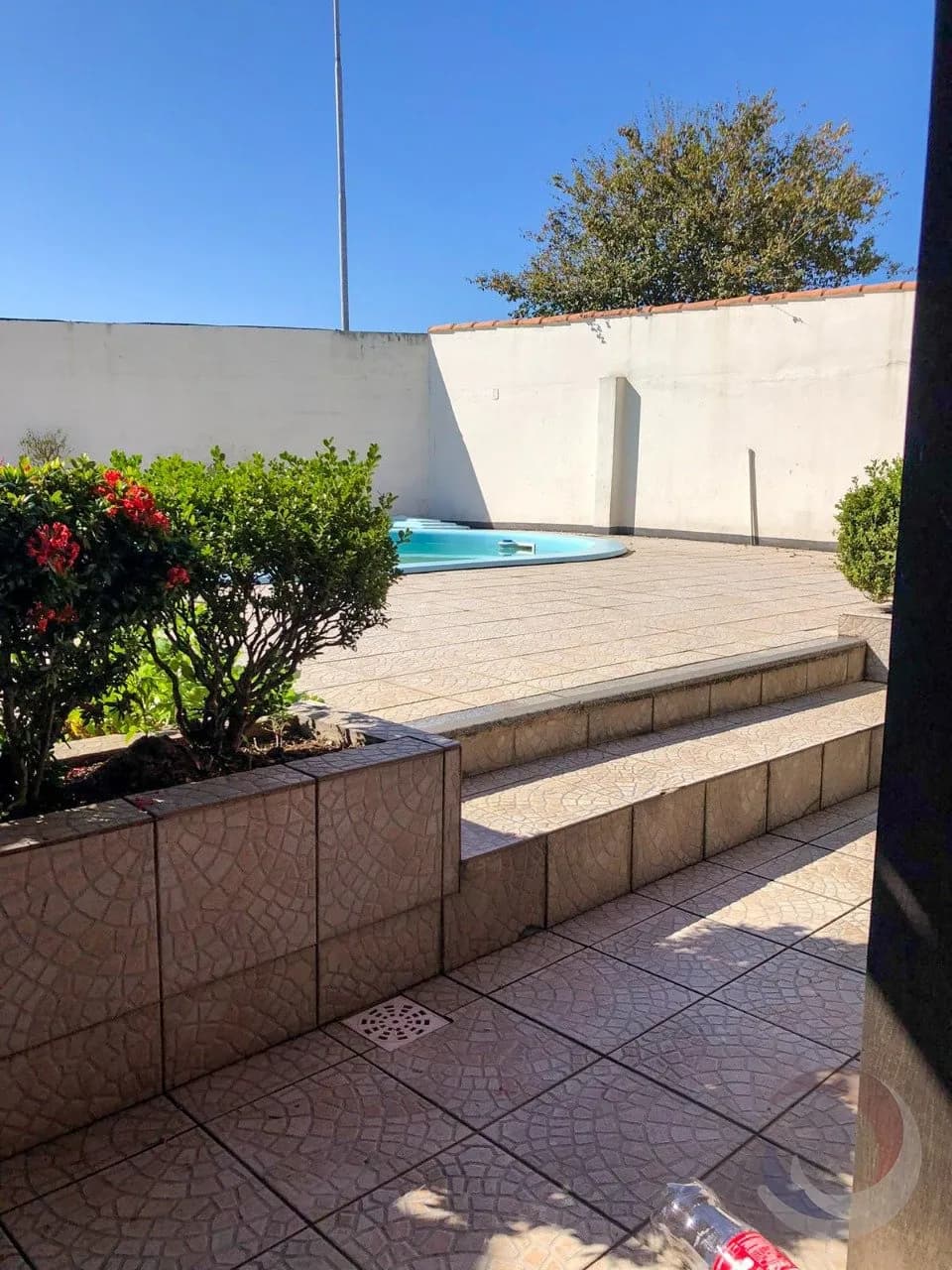 Casa para venda com 3 dormitórios em Ponte Do Imaruim com 292 m² — foto 3
