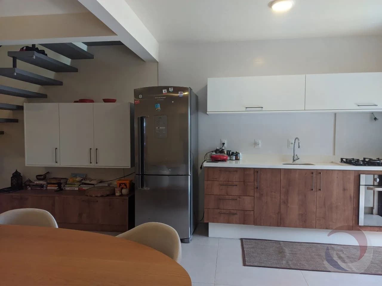 Casa para venda com 3 dormitórios em Campeche com 124 m² — foto 5