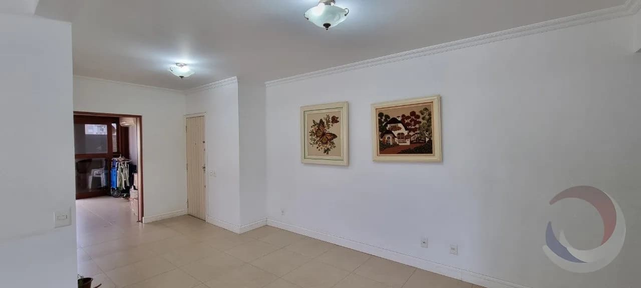 Cobertura para venda com 3 dormitórios em Coqueiros com 219 m² — foto 2