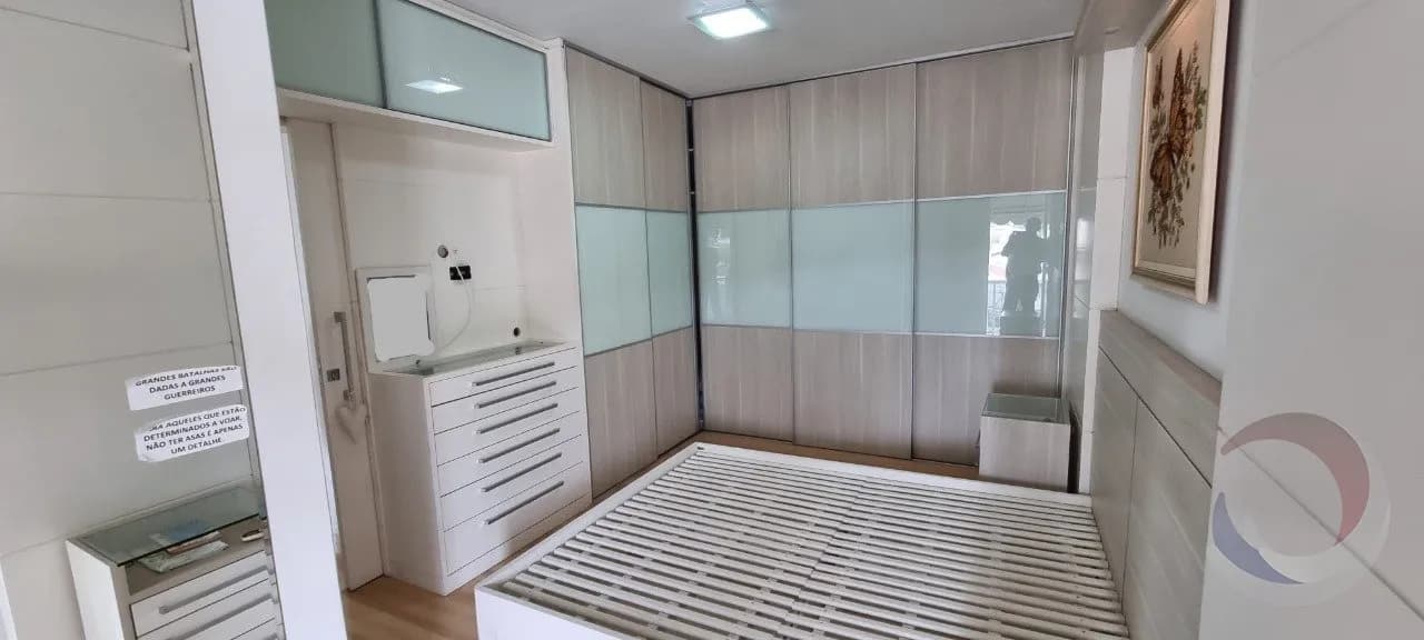 Cobertura para venda com 3 dormitórios em Coqueiros com 219 m² — foto 3
