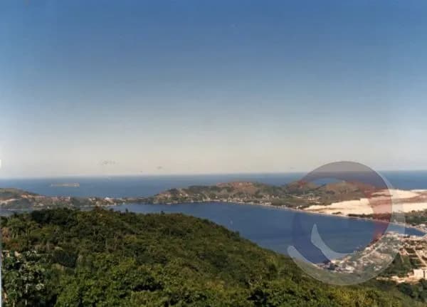 Terreno para venda em Lagoa Da Conceição com 4048 m²