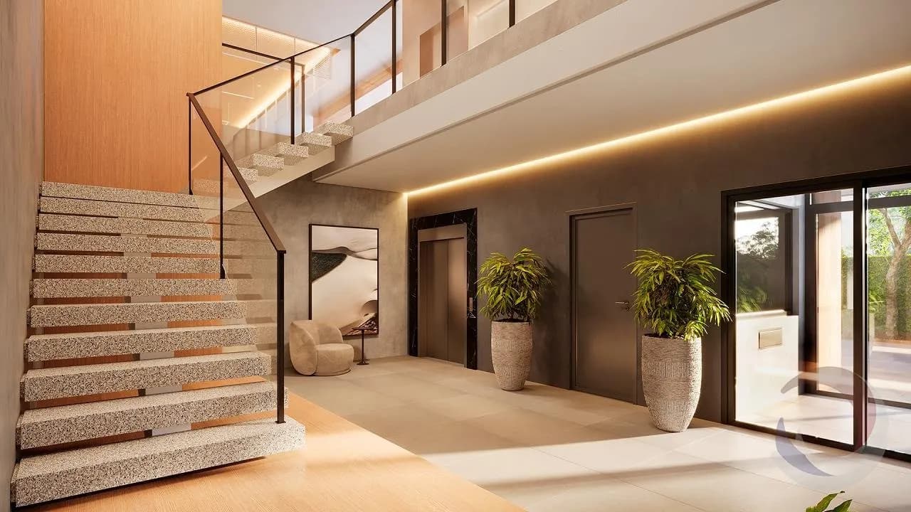 Estúdio para venda com 1 dormitório, em Saco Grande com 32 m² — foto 4