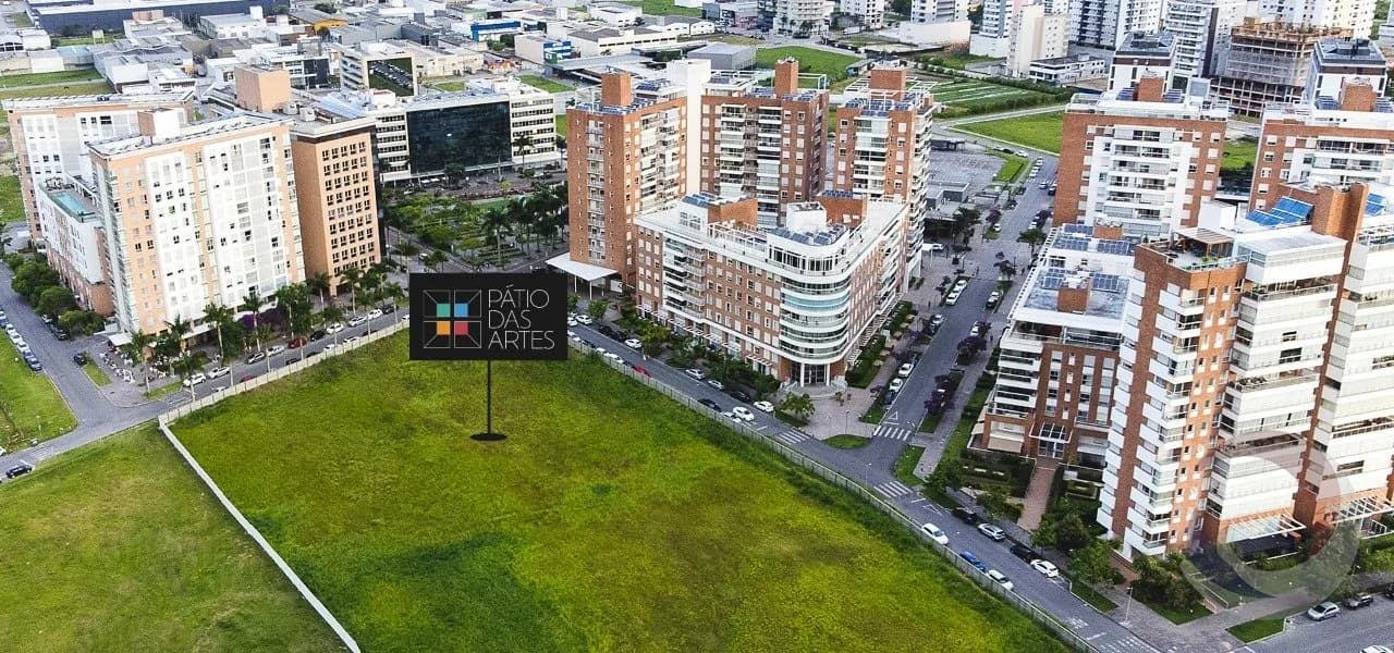 Apartamento para venda com 3 dormitórios em Pedra Branca com 108 m² — foto 3