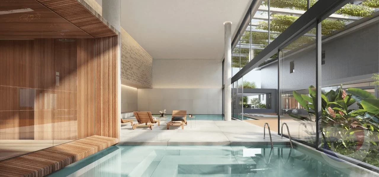 Apartamento para venda com 3 dormitórios em Pedra Branca com 108 m² — foto 5