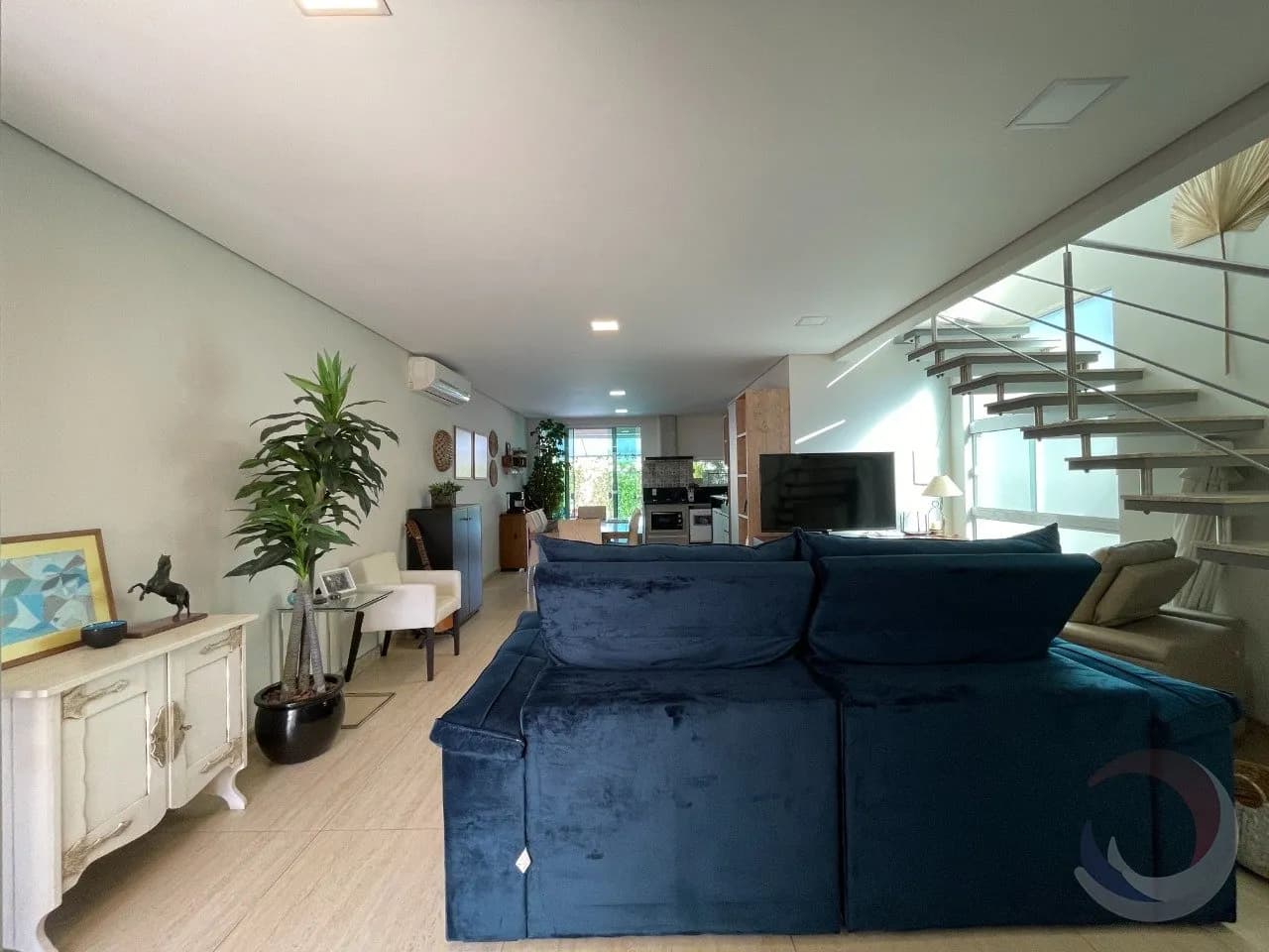 Casa para venda com 4 dormitórios em Cachoeira Do Bom Jesus com 173 m² — foto 5