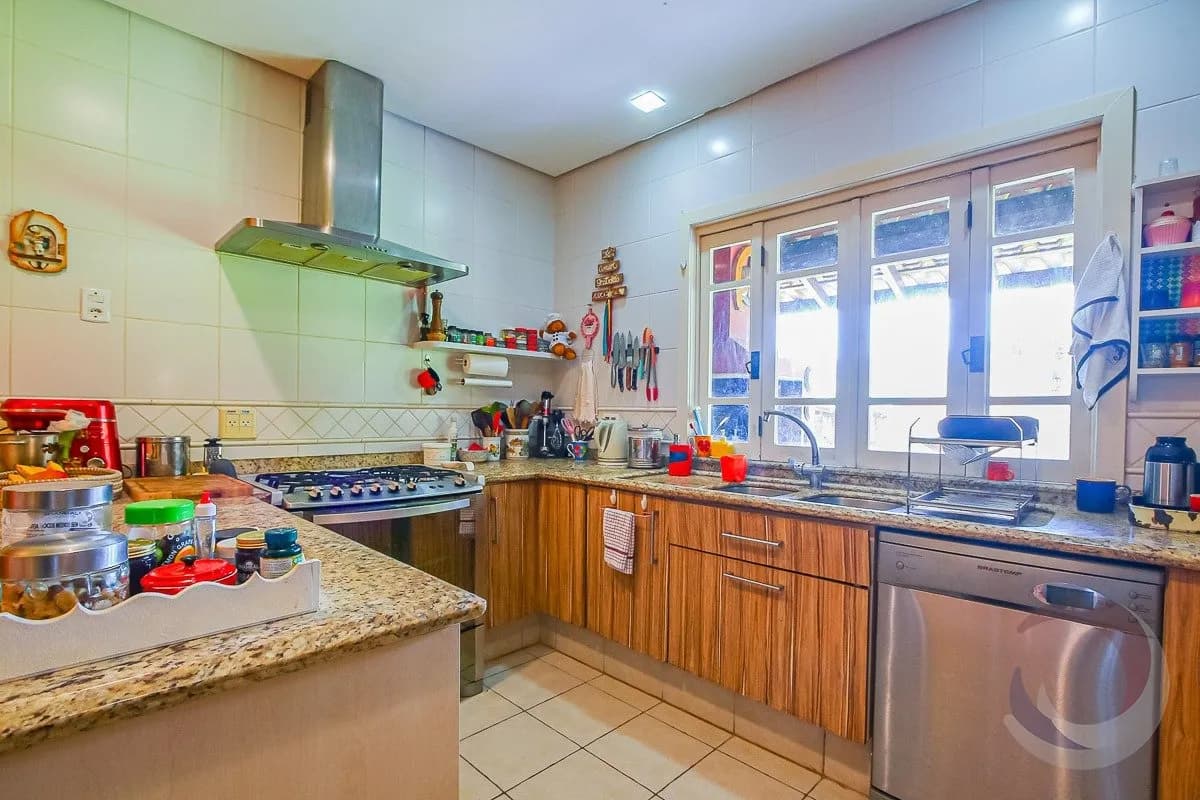 Casa para venda com 5 dormitórios em Lagoa Da Conceição com 378 m² — foto 3