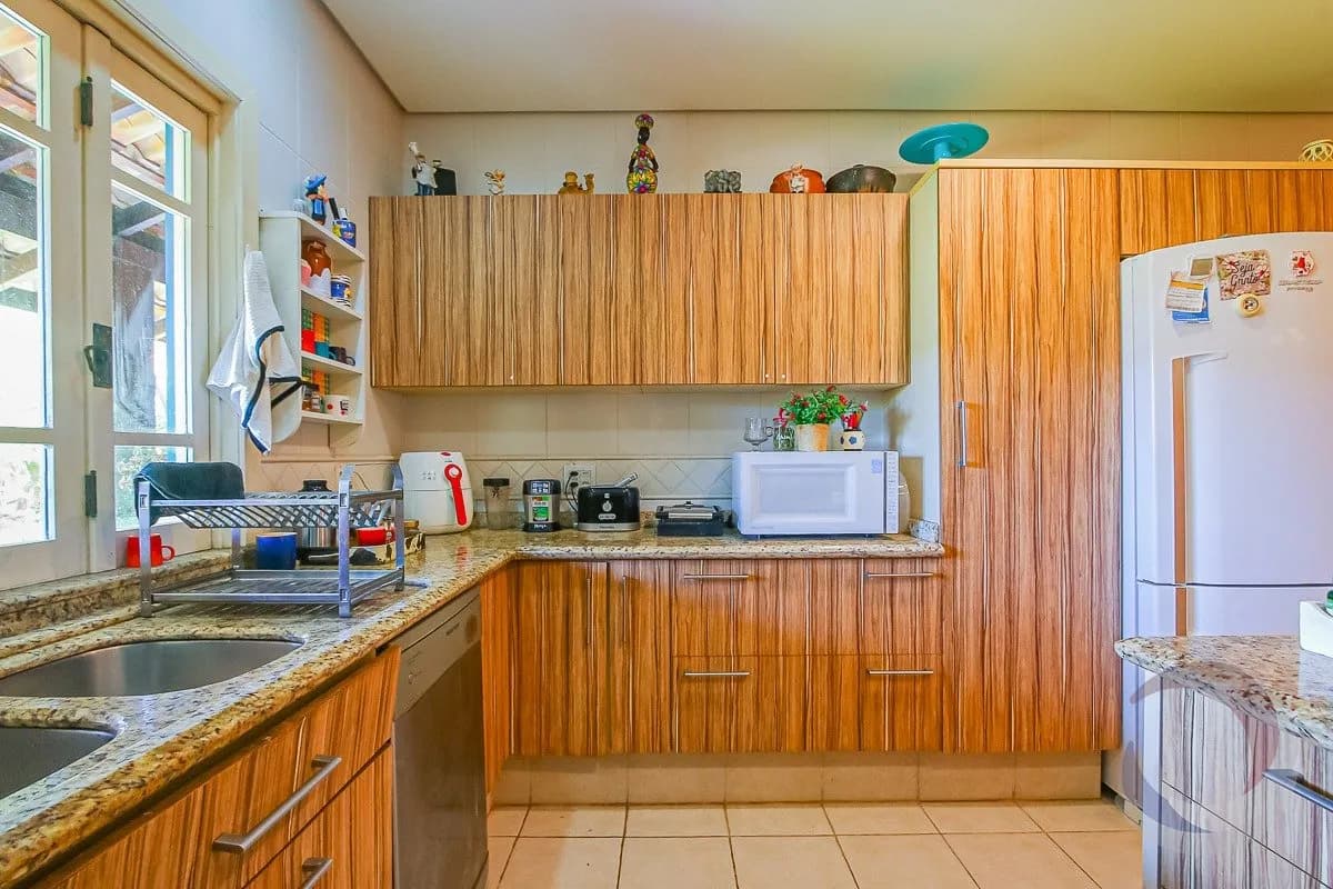 Casa para venda com 5 dormitórios em Lagoa Da Conceição com 378 m² — foto 4