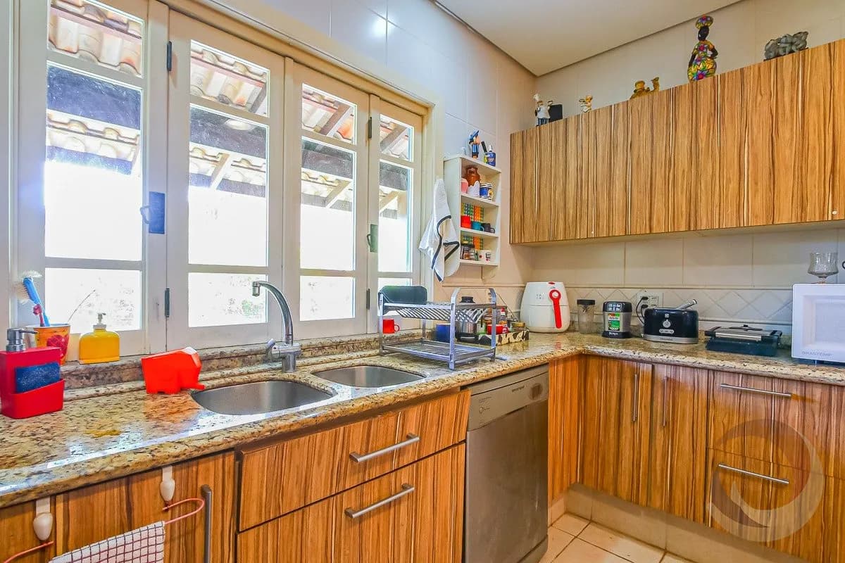 Casa para venda com 5 dormitórios em Lagoa Da Conceição com 378 m² — foto 5