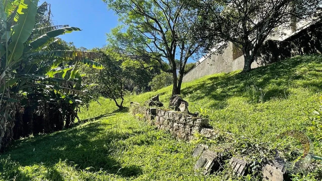 Terreno para venda em Cacupé com 1103 m² — foto 2