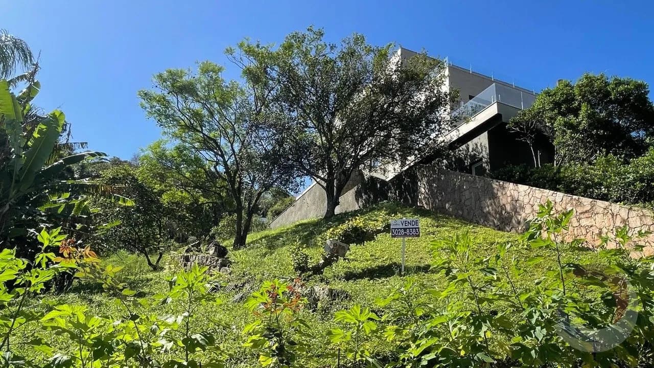 Terreno para venda em Cacupé com 1103 m² — foto 3