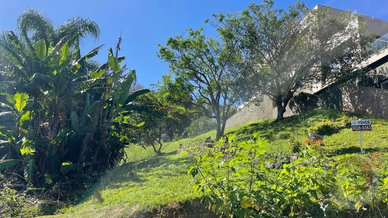 Terreno para venda em Cacupé com 1103 m² — foto 4