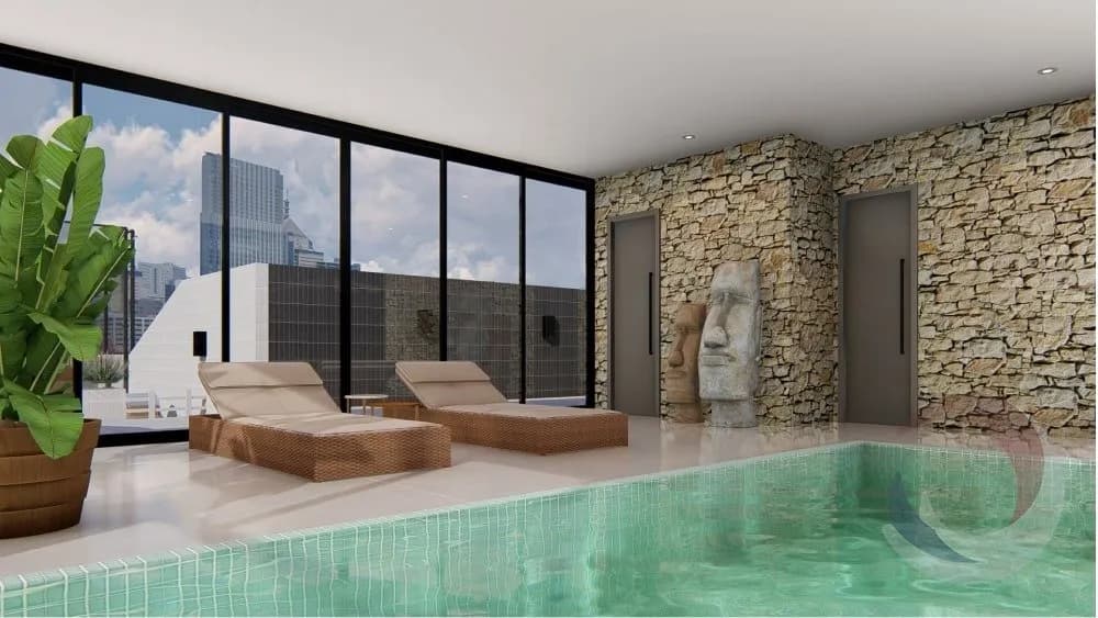 Apartamento para venda com 4 dormitórios em Pioneiros com 131 m² — foto 2