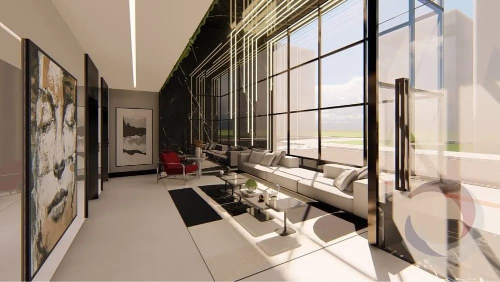 Apartamento para venda com 4 dormitórios em Pioneiros com 131 m² — foto 3