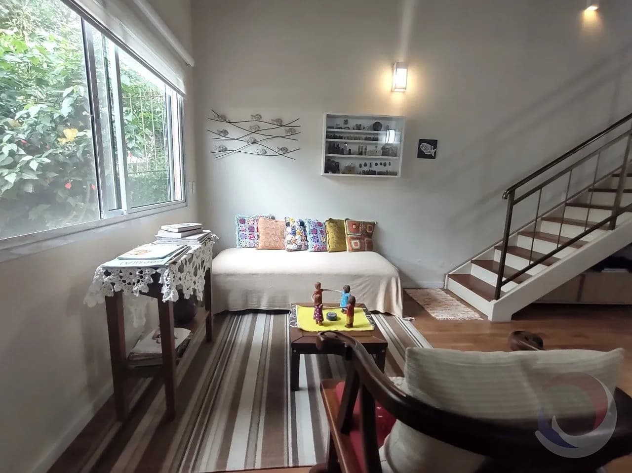 Casa para venda com 2 dormitórios em Sambaqui com 226 m² — foto 4