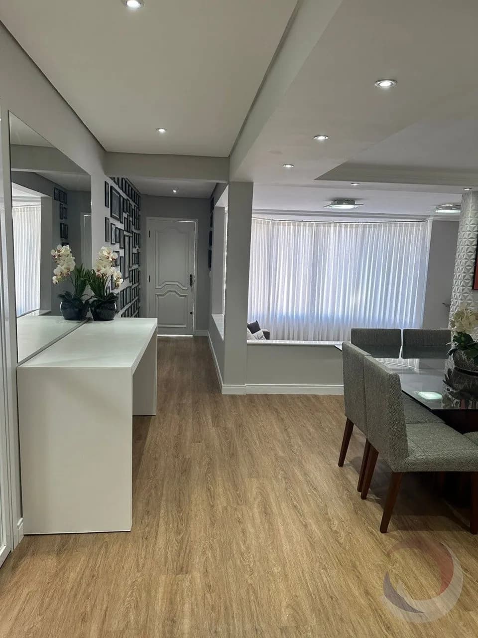 Casa para venda com 3 dormitórios em Agronômica com 292 m² — foto 4
