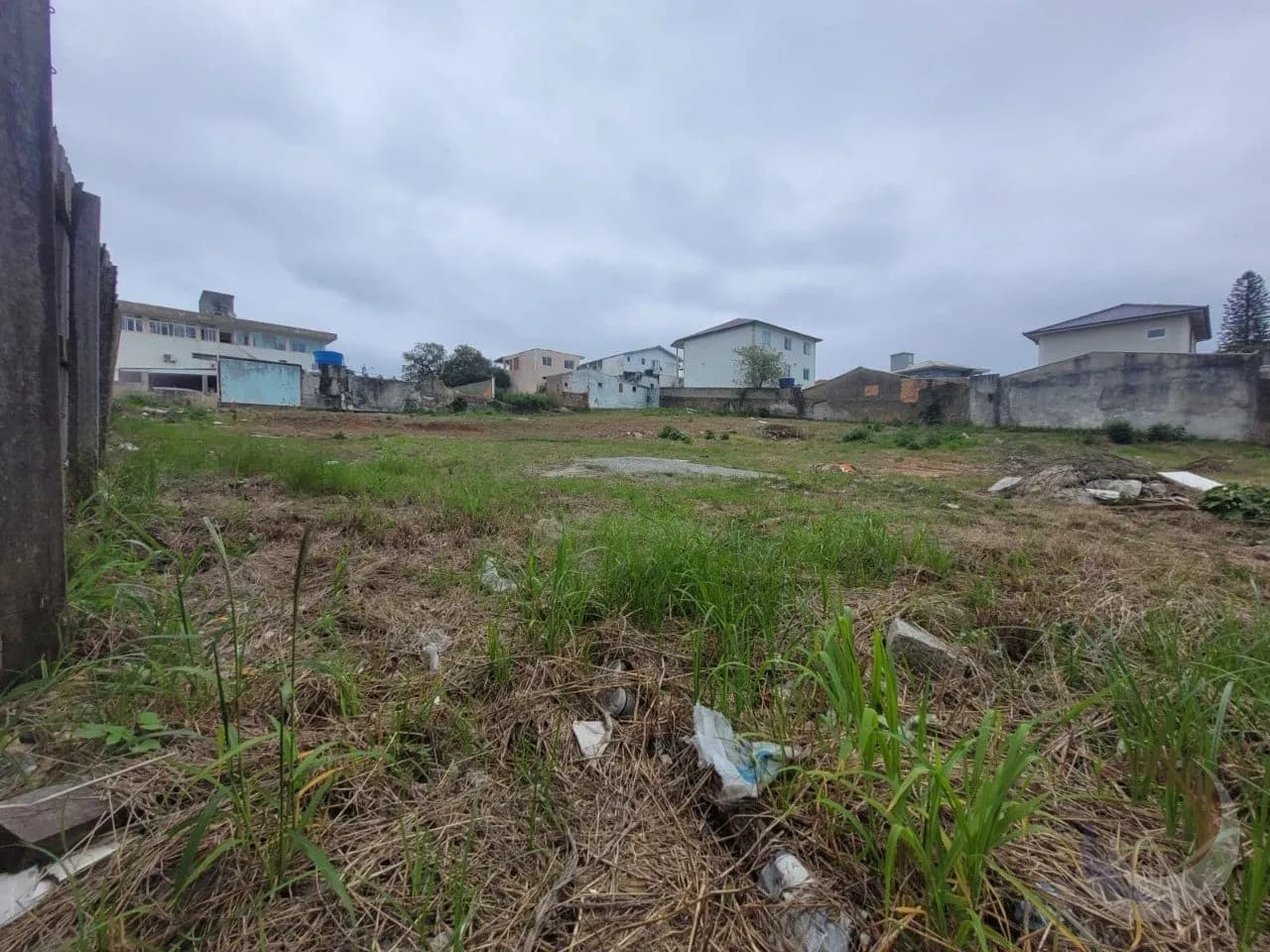 Terreno para venda em Barreiros com 2406 m² — foto 3