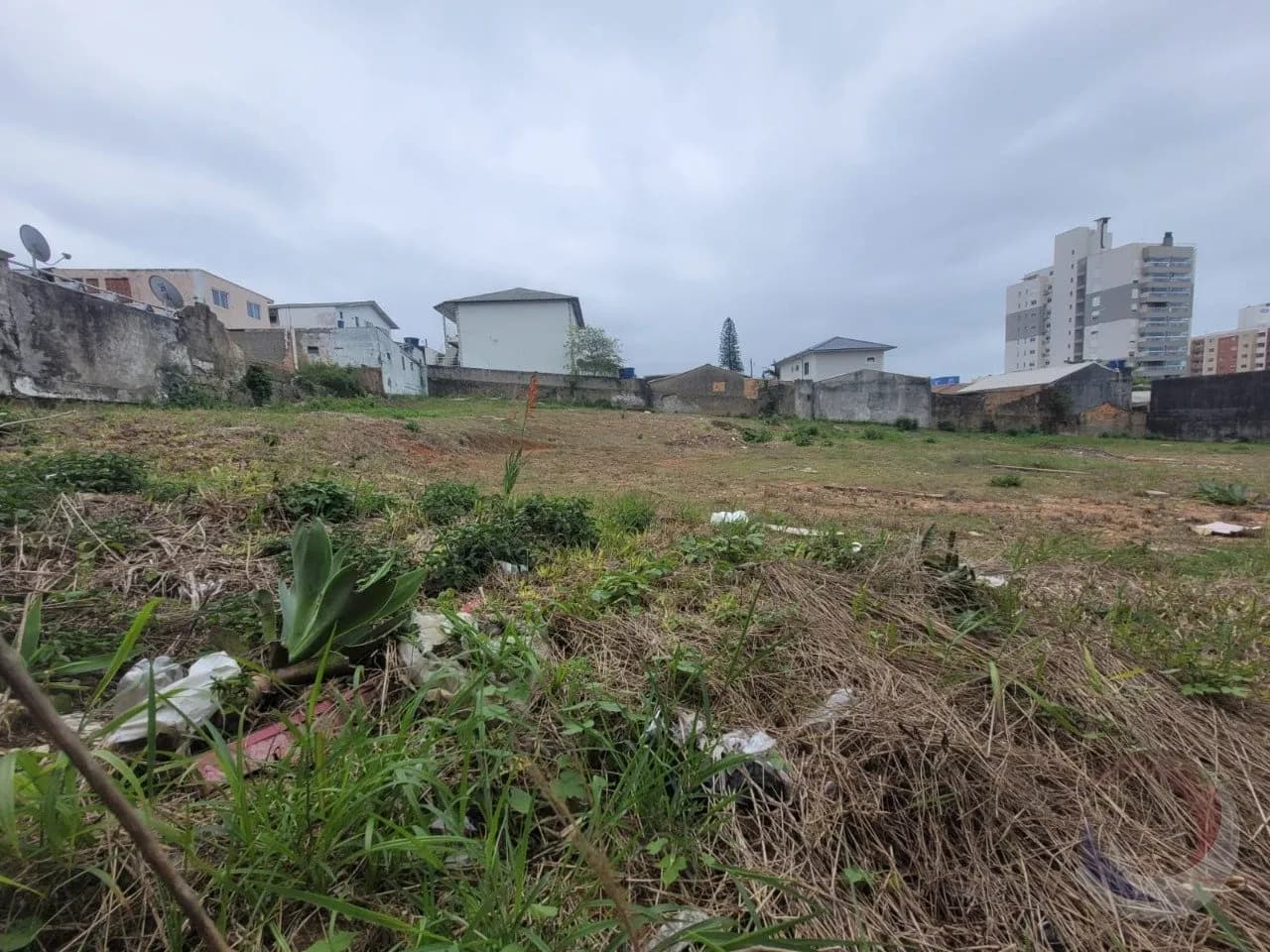Terreno para venda em Barreiros com 2406 m² — foto 4