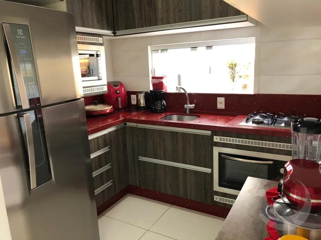 Casa para venda com 3 dormitórios em Ribeirão da Ilha com 125 m² — foto 2