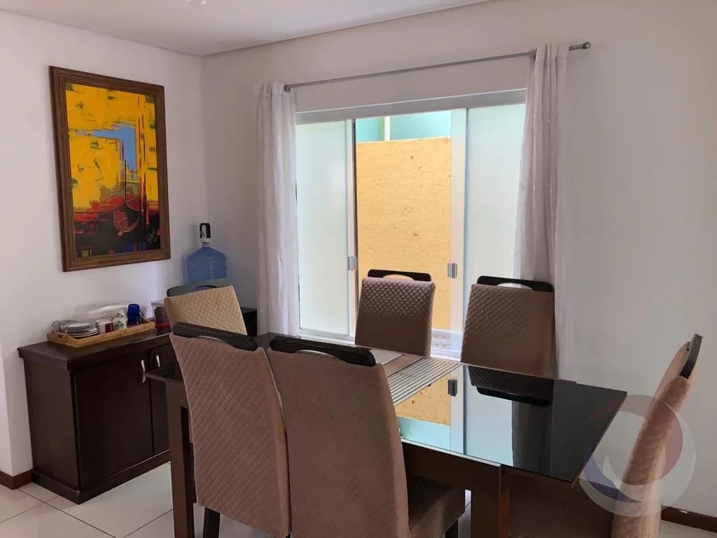 Casa para venda com 3 dormitórios em Ribeirão da Ilha com 125 m² — foto 4