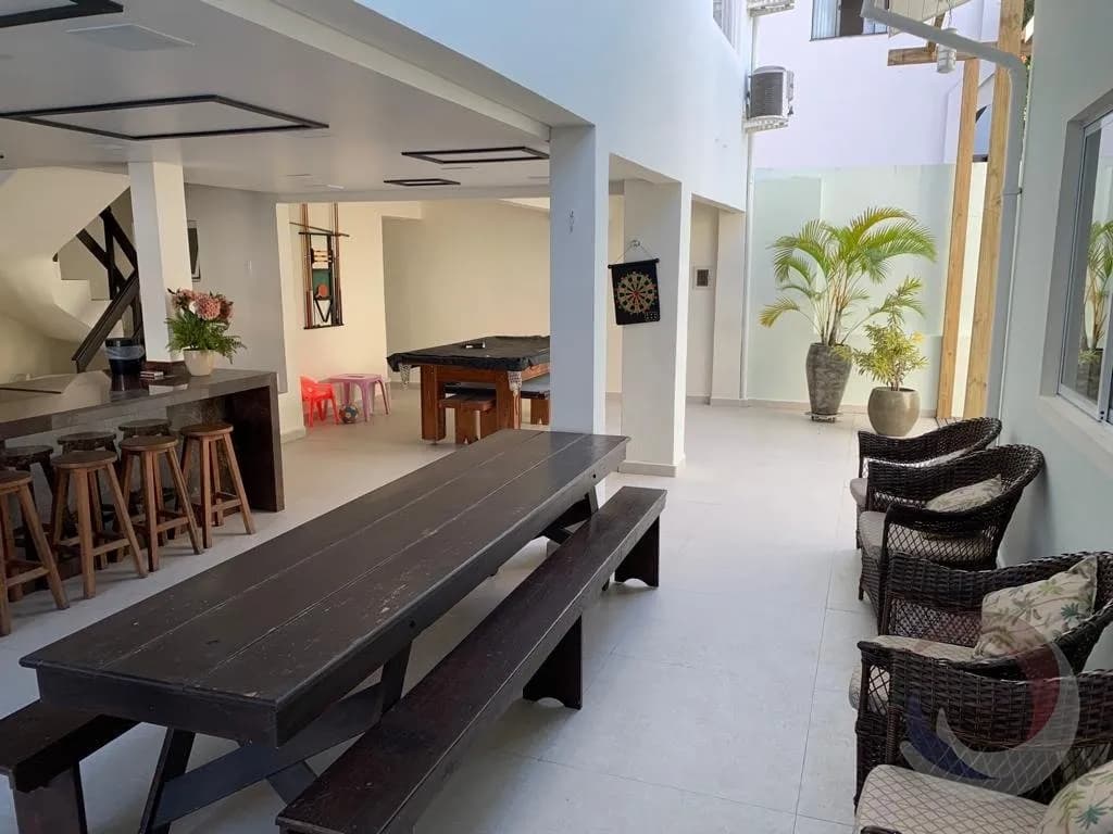 Hotel/pousada para venda em Canasvieiras com 303 m² — foto 4