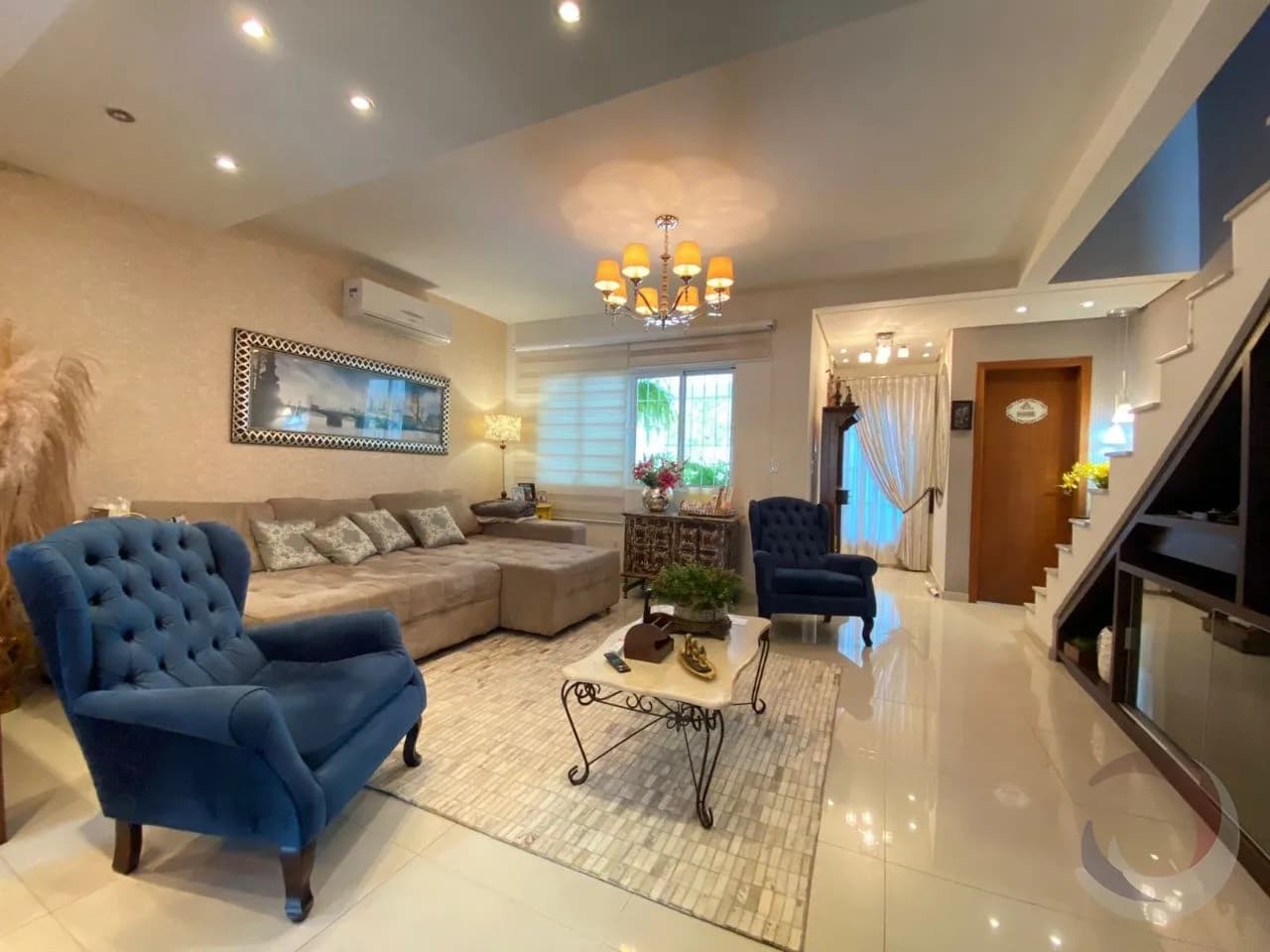 Casa para venda com 3 dormitórios em Campeche com 144 m² — foto principal