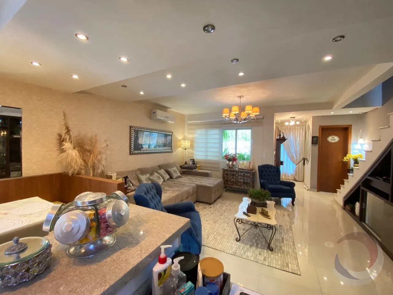 Casa para venda com 3 dormitórios em Campeche com 144 m² — foto 4