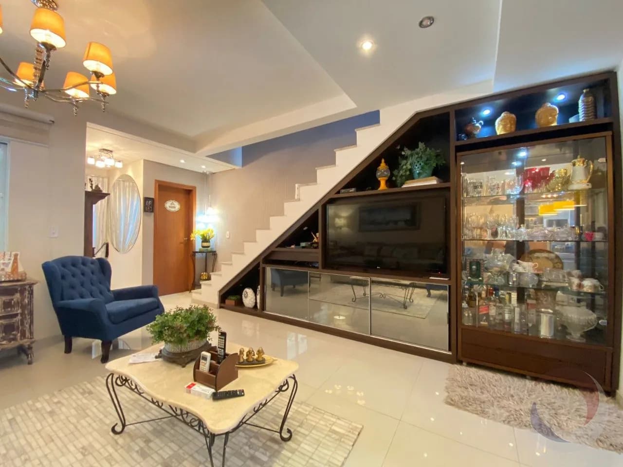 Casa para venda com 3 dormitórios em Campeche com 144 m² — foto 3