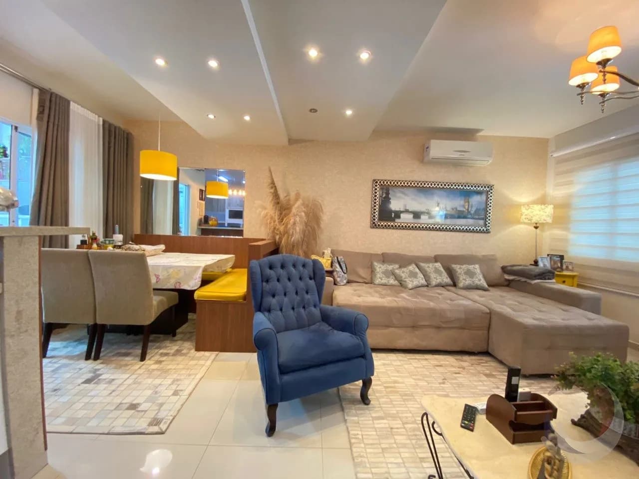Casa para venda com 3 dormitórios em Campeche com 144 m² — foto 5