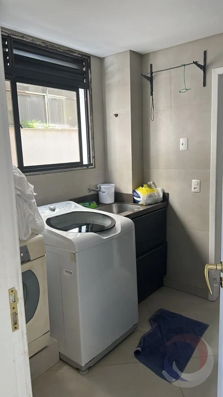 Apartamento para venda com 3 dormitórios em Centro com 170 m² — foto 4